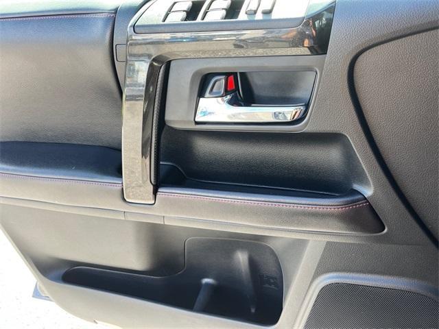 used 2016 Toyota 4Runner car, priced at $26,667