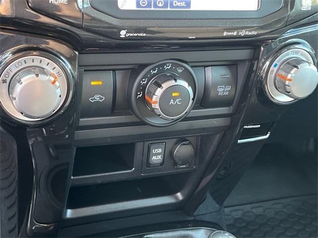 used 2016 Toyota 4Runner car, priced at $26,667