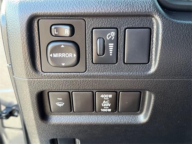 used 2016 Toyota 4Runner car, priced at $26,667