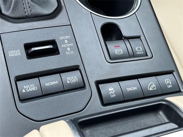 used 2021 Toyota Highlander car, priced at $34,143
