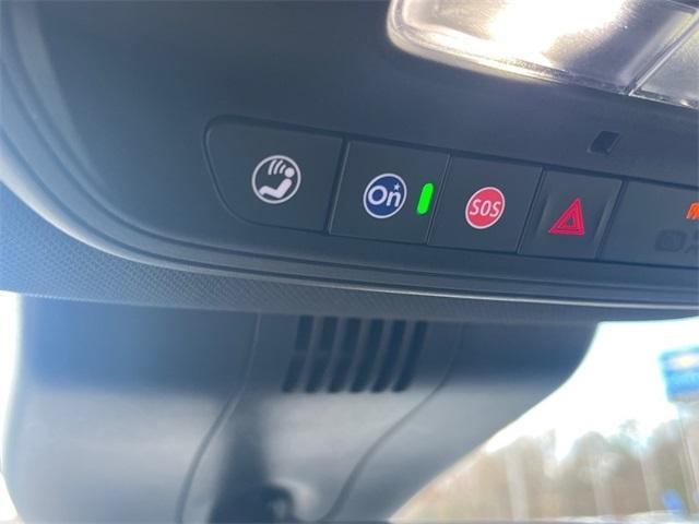 new 2026 Chevrolet Silverado EV car, priced at $57,648