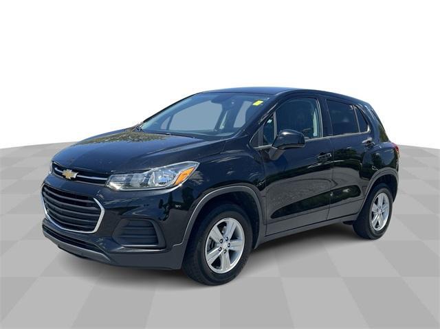 used 2019 Chevrolet Trax car, priced at $12,000