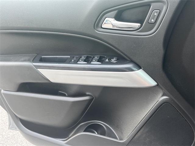 used 2019 Chevrolet Colorado car, priced at $33,326