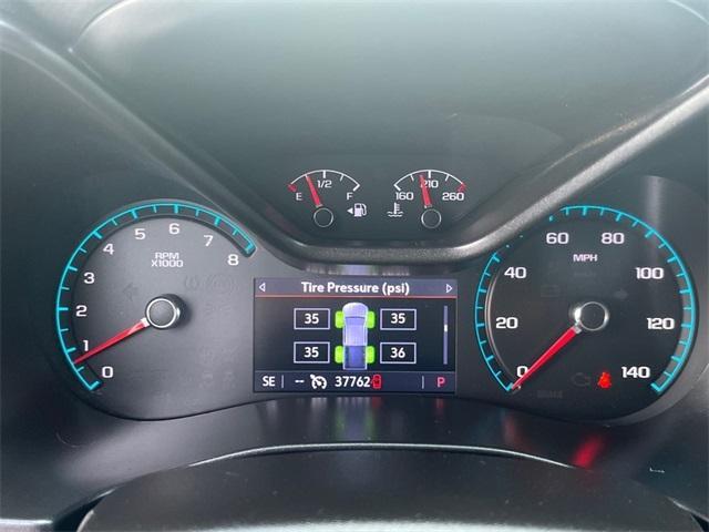 used 2019 Chevrolet Colorado car, priced at $33,326