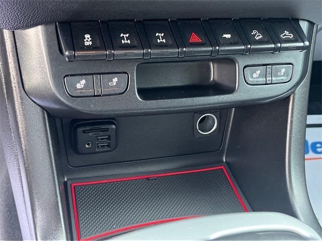 used 2019 Chevrolet Colorado car, priced at $33,326