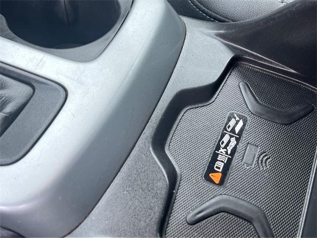 used 2019 Chevrolet Colorado car, priced at $33,326