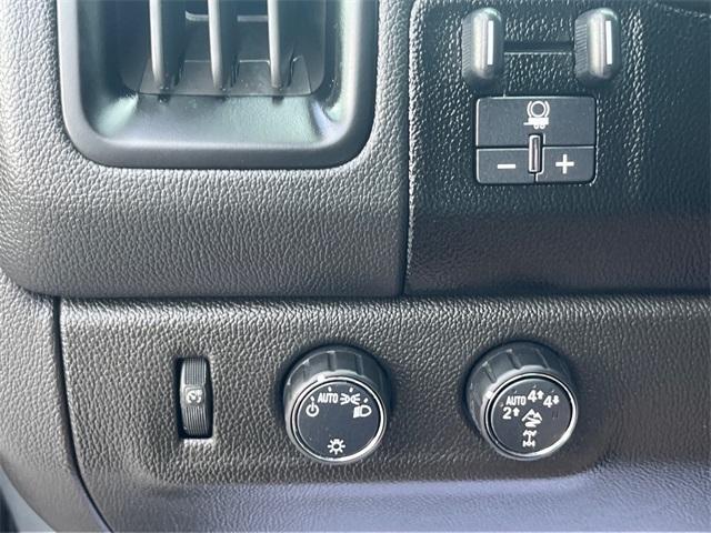 used 2019 Chevrolet Colorado car, priced at $33,326