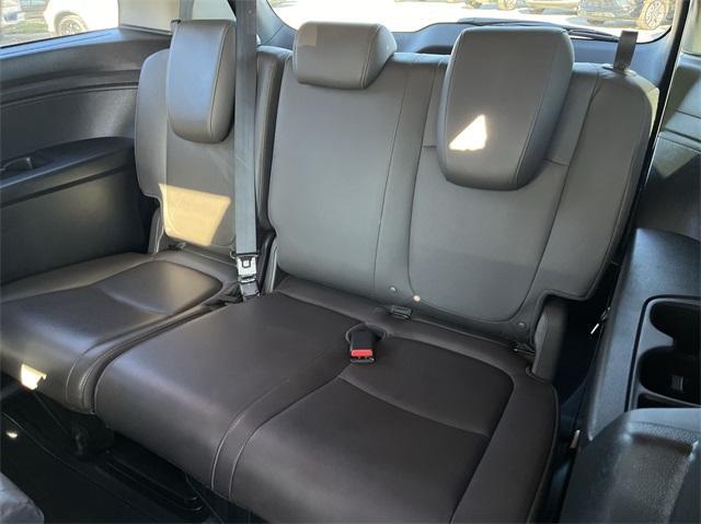 used 2020 Honda Odyssey car, priced at $28,668