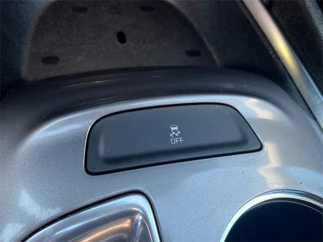 used 2023 Chevrolet Malibu car, priced at $18,245