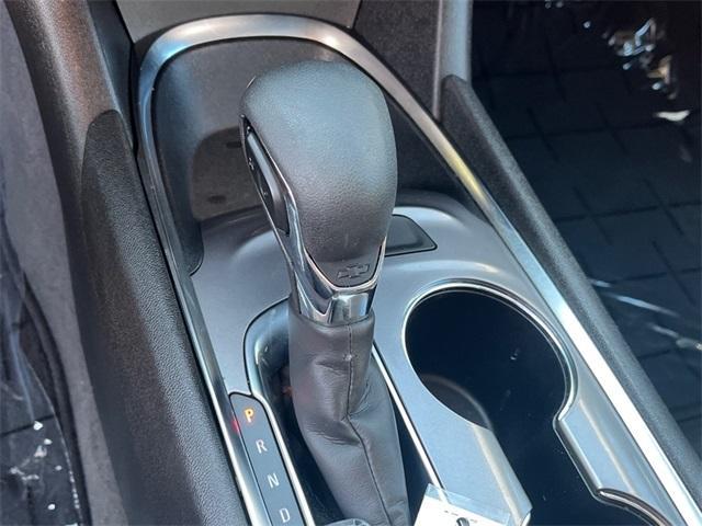 used 2023 Chevrolet Malibu car, priced at $18,245