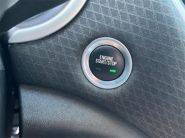 used 2023 Chevrolet Malibu car, priced at $18,245