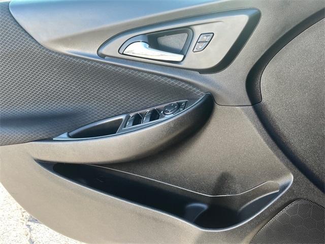used 2023 Chevrolet Malibu car, priced at $18,245