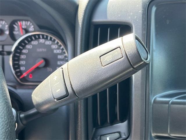 used 2019 Chevrolet Silverado 2500 car, priced at $26,994