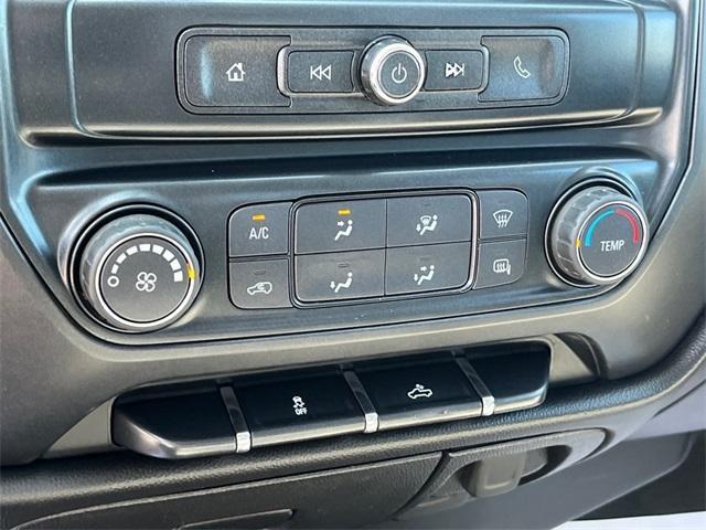used 2019 Chevrolet Silverado 2500 car, priced at $26,994