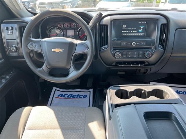 used 2019 Chevrolet Silverado 2500 car, priced at $26,994