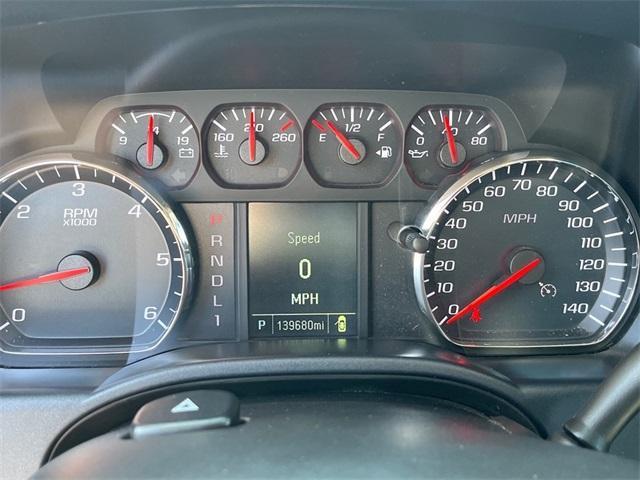 used 2019 Chevrolet Silverado 2500 car, priced at $26,994