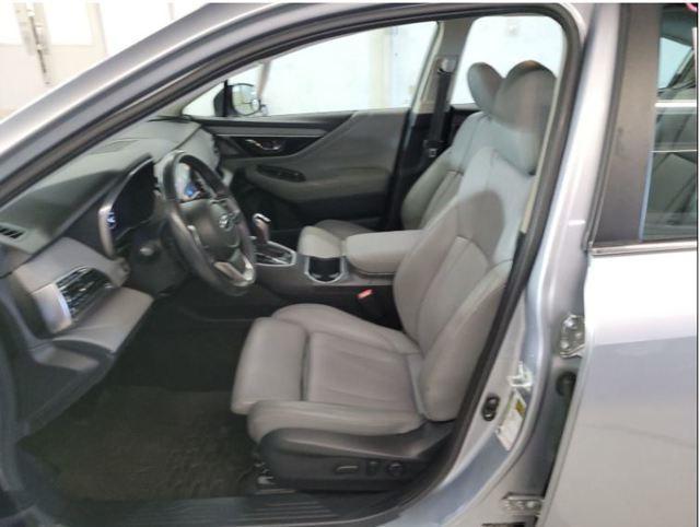 used 2021 Subaru Legacy car, priced at $24,816
