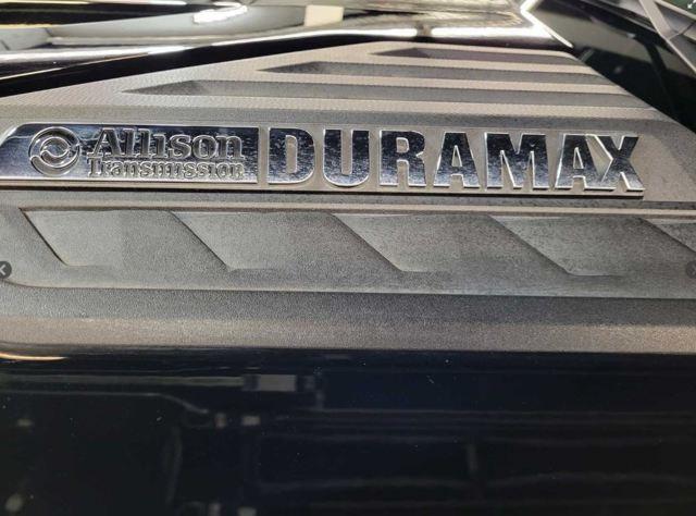 used 2022 Chevrolet Silverado 2500 car, priced at $62,854