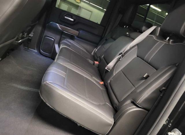 used 2022 Chevrolet Silverado 2500 car, priced at $62,854