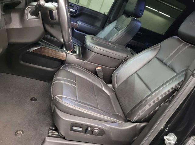 used 2022 Chevrolet Silverado 2500 car, priced at $62,854