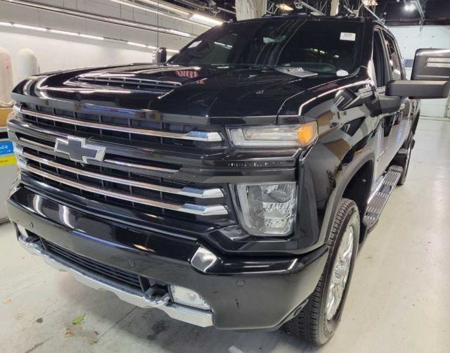 used 2022 Chevrolet Silverado 2500 car, priced at $62,854