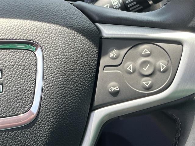 used 2023 GMC Acadia car, priced at $26,983