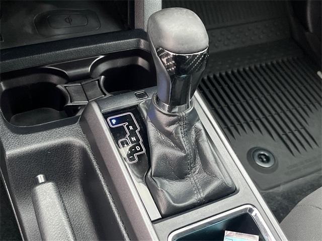 used 2019 Toyota Tacoma car, priced at $30,000