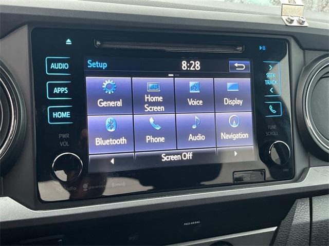 used 2019 Toyota Tacoma car, priced at $30,000