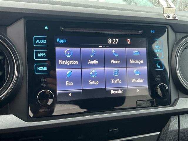 used 2019 Toyota Tacoma car, priced at $30,000