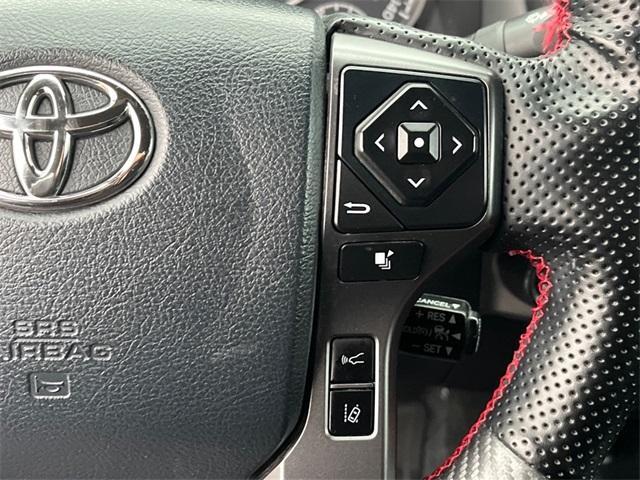 used 2019 Toyota Tacoma car, priced at $30,000