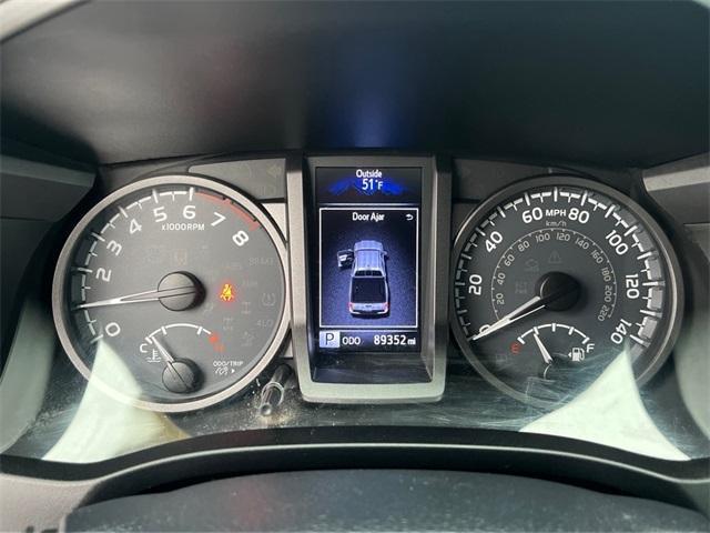 used 2019 Toyota Tacoma car, priced at $30,000