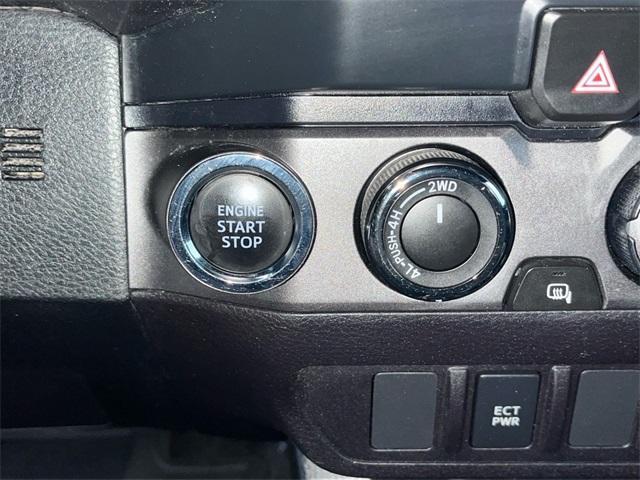 used 2019 Toyota Tacoma car, priced at $30,000