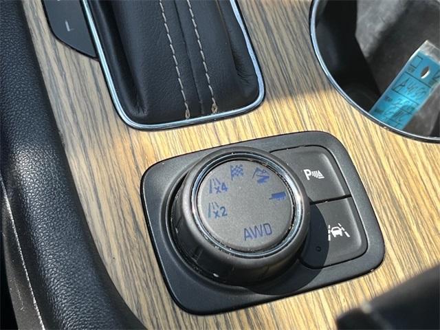 used 2019 GMC Acadia car, priced at $24,817