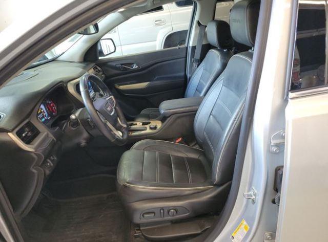 used 2019 GMC Acadia car, priced at $24,817