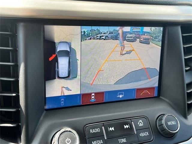 used 2019 GMC Acadia car, priced at $24,817