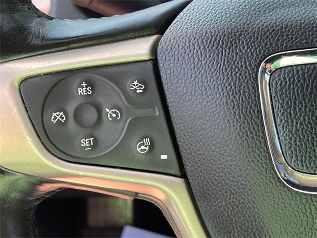 used 2019 GMC Acadia car, priced at $24,817