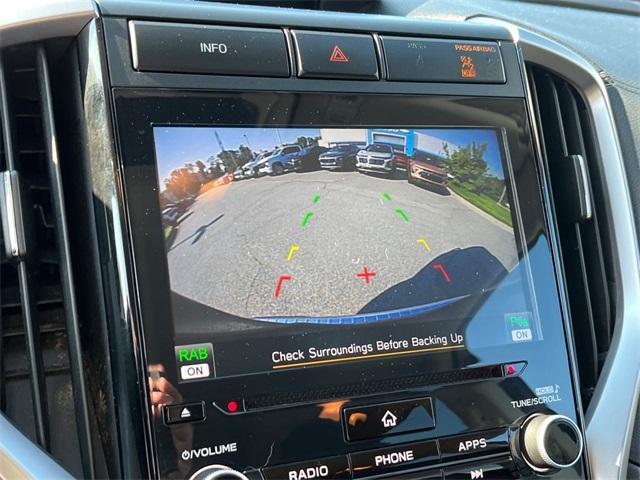 used 2019 Subaru Ascent car, priced at $21,860