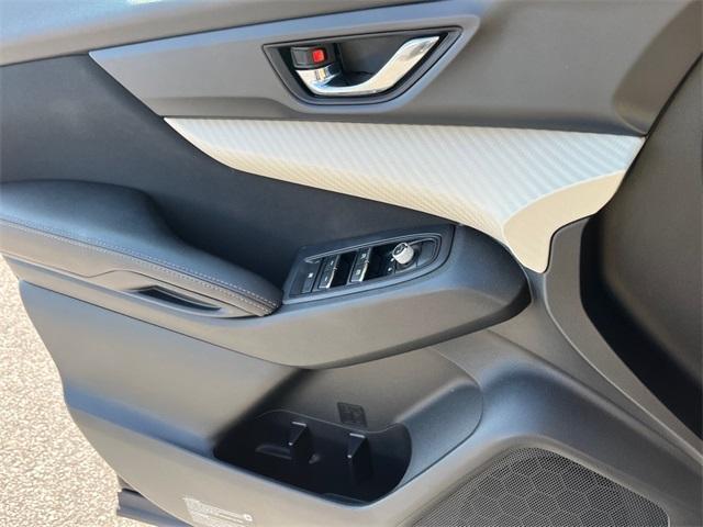 used 2019 Subaru Ascent car, priced at $21,860