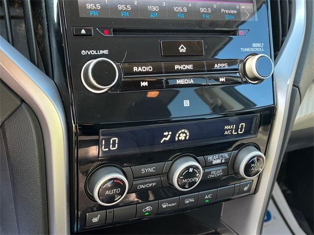 used 2019 Subaru Ascent car, priced at $21,860