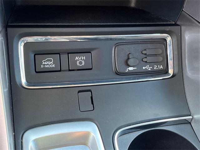 used 2019 Subaru Ascent car, priced at $21,860