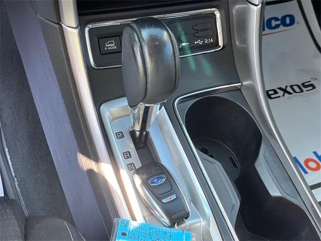 used 2019 Subaru Ascent car, priced at $21,860