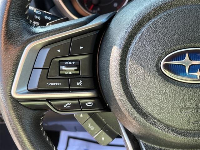 used 2019 Subaru Ascent car, priced at $21,860