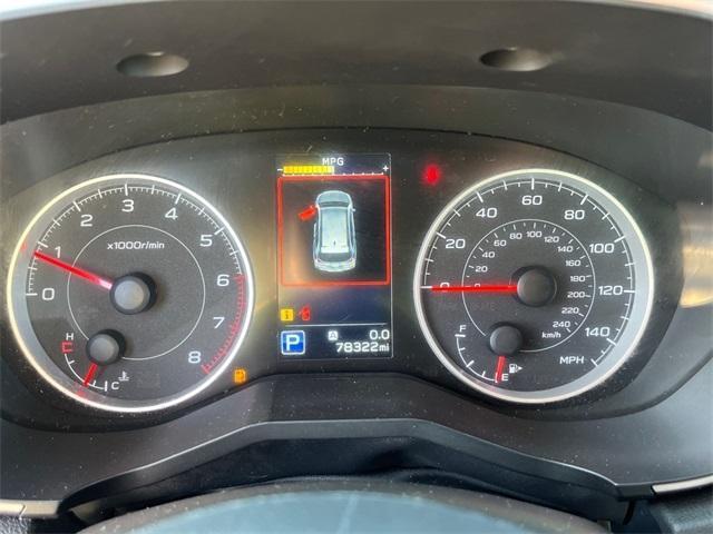 used 2019 Subaru Ascent car, priced at $21,860