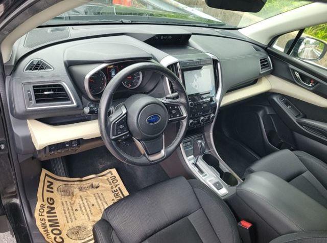 used 2019 Subaru Ascent car, priced at $21,860
