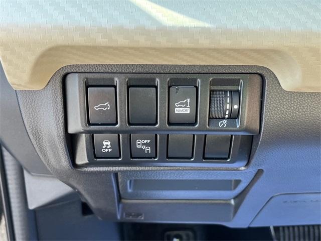 used 2019 Subaru Ascent car, priced at $21,860