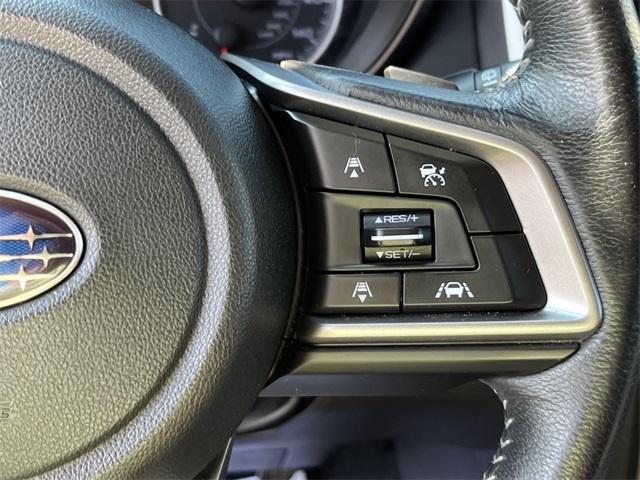 used 2019 Subaru Ascent car, priced at $21,860