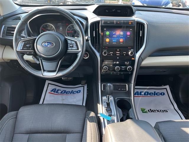 used 2019 Subaru Ascent car, priced at $21,860
