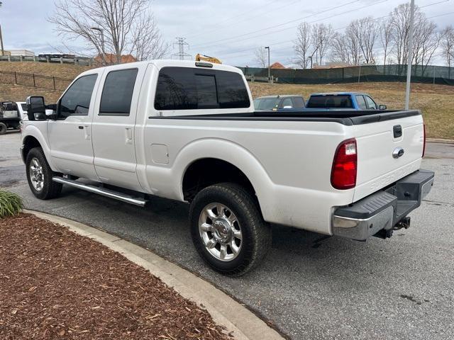 used 2016 Ford F-250 car, priced at $38,000