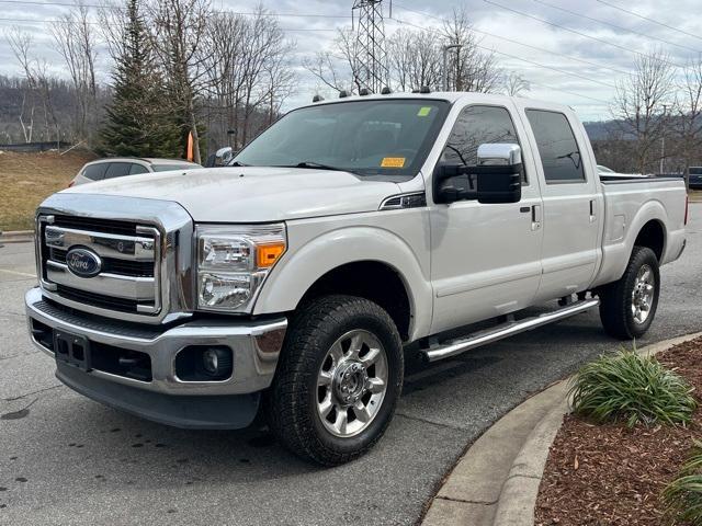 used 2016 Ford F-250 car, priced at $38,000