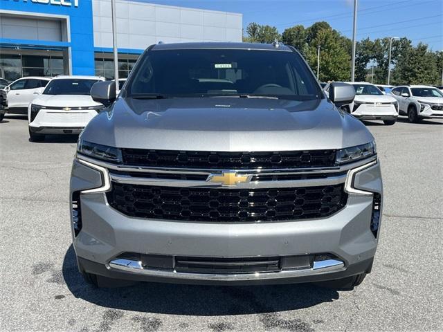 new 2024 Chevrolet Tahoe car, priced at $60,810